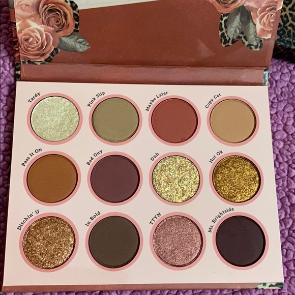 Colourpop ❌SOLD❌ - Picture 2 of 3